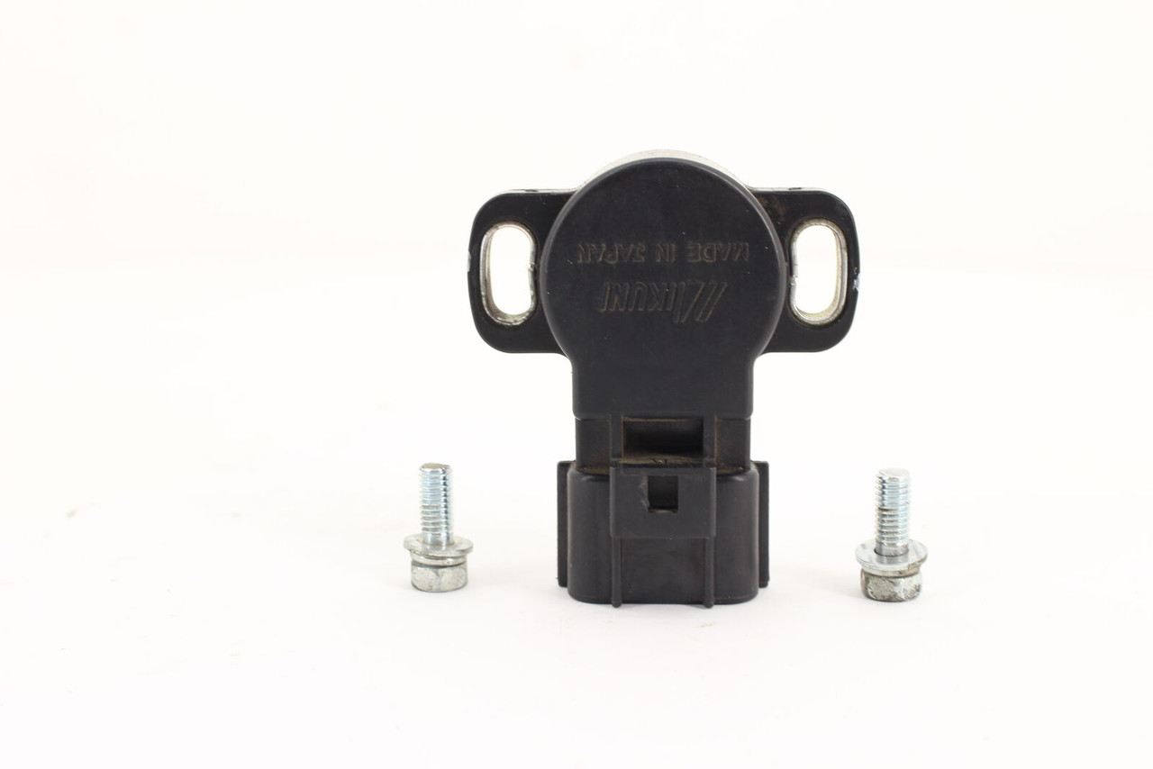 Yamaha Throttle Sensor Assembly YZFR6/R1 2006-2007 2C0-85885-00-00