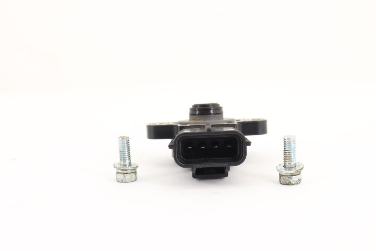 Yamaha Throttle Sensor Assembly YZFR6/R1 2006-2007 2C0-85885