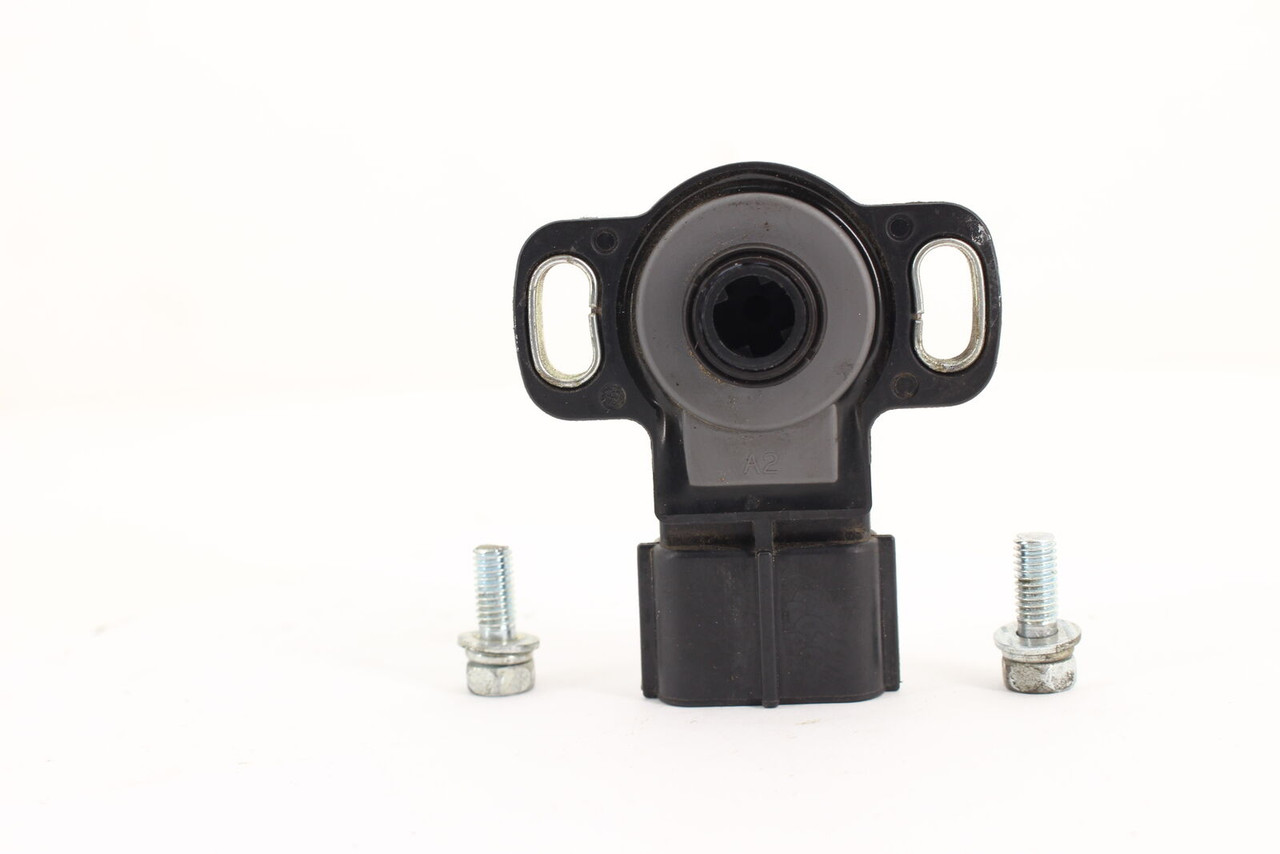 Yamaha Throttle Sensor Assembly YZFR6/R1 2006-2007 2C0-85885