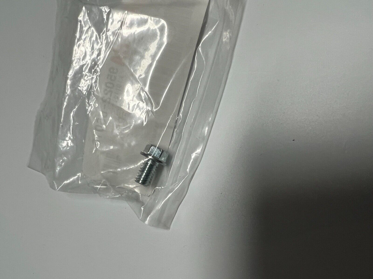Yamaha New Genuine Flange Bolt 95022-06010-00