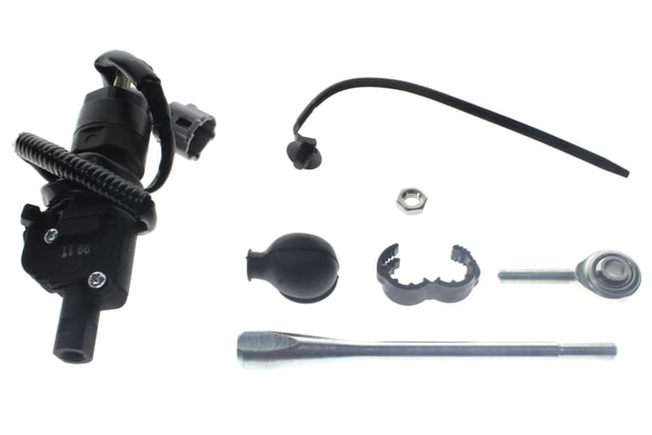 Yamaha Quick Shifter Kit BS2-E81A0-V0-00