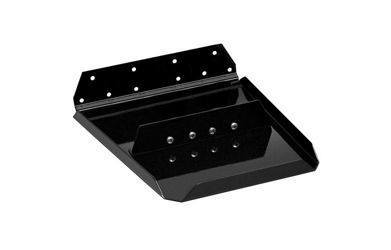 Bennett 12x16 Trim Plane Assembly Performance Tab (Port) TPAST16P