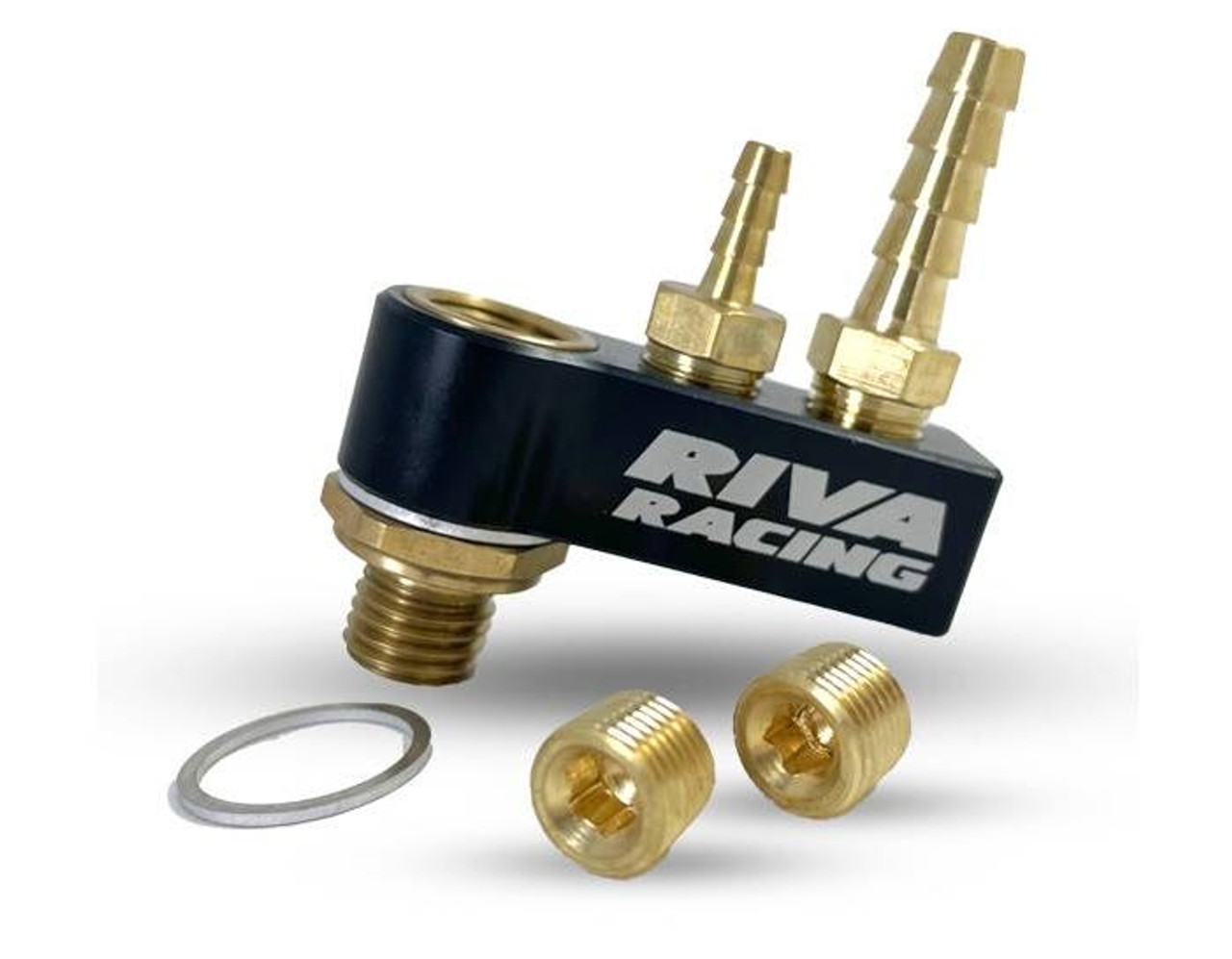 Riho　1001 RIHO Fall bath filler