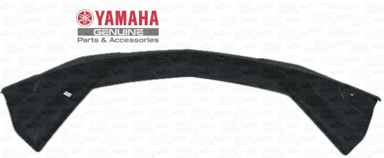Yamaha Bow Gunwale VX Cruiser Deluxe GP1800R F2X-U2511-10-00