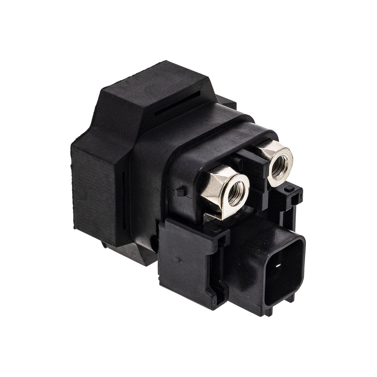 Yamaha OEM Starter Relay Assembly | 6EY-81940-09-00 | Reliable