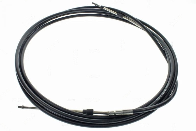 Yamaha Reverse Cable F2D-U149C-00-00 - OEM Shift Cable for AR240
