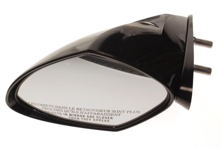 Yamaha OEM Mirror LH Fits EX Deluxe Sport EXR WaveRunner F3Y-U596B