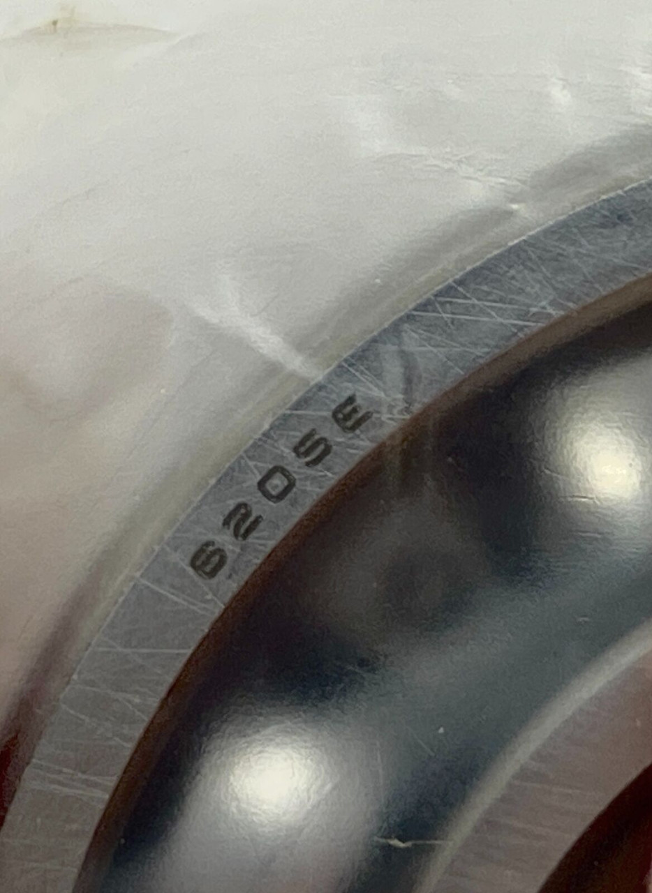 Yamaha Bearing 93306-255X7-00