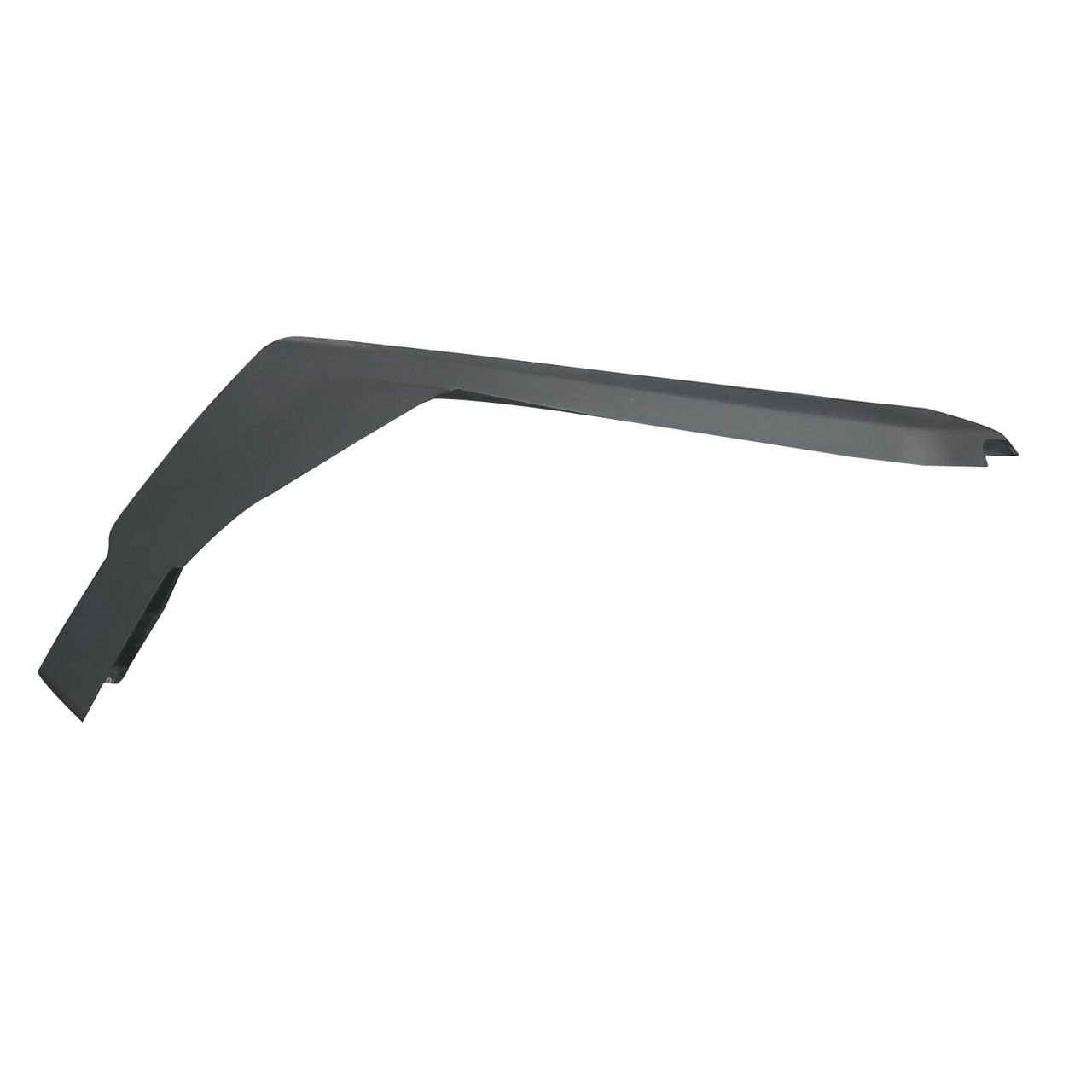 Yamaha FX 2019+ GRAY Rear Corner Bumper LH Port SideStern 1