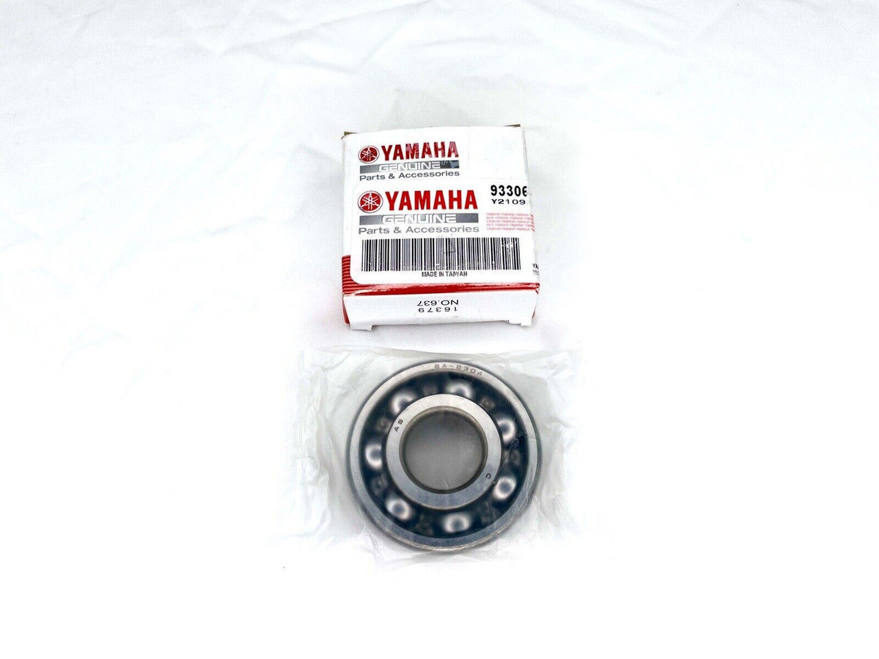 Yamaha OEM Bearing WaveRunner VX EXR JetBlaster 93306-304XB-00