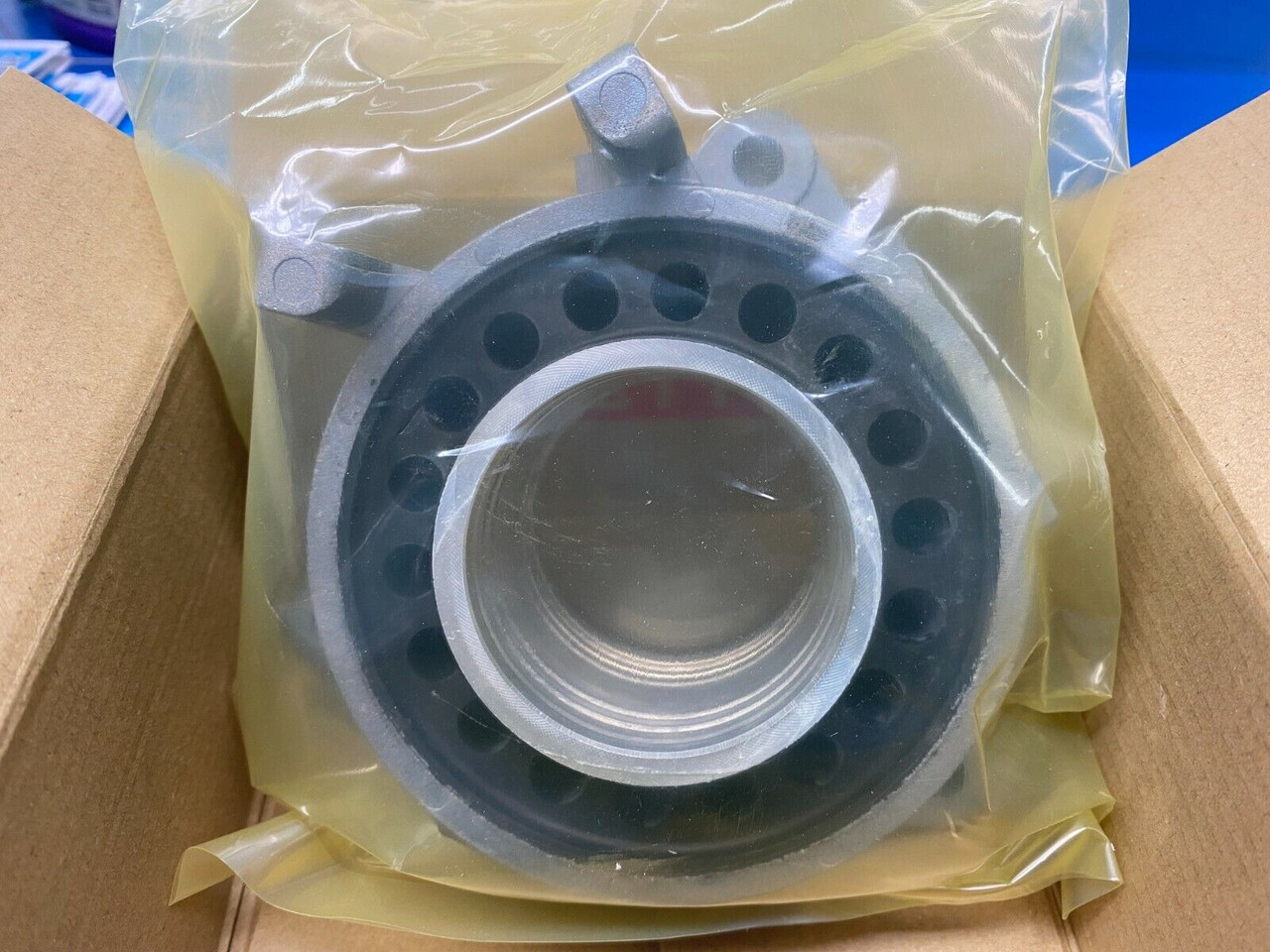 掛軸 336 Yamaha OEM Housing Bearing 61X-G5332-00-00