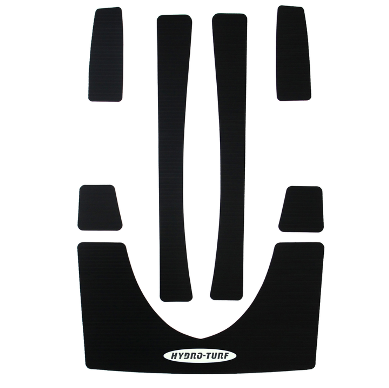 HydroTurf Standard PWC Mat Kit SeaDoo RXP 20042005 HT89