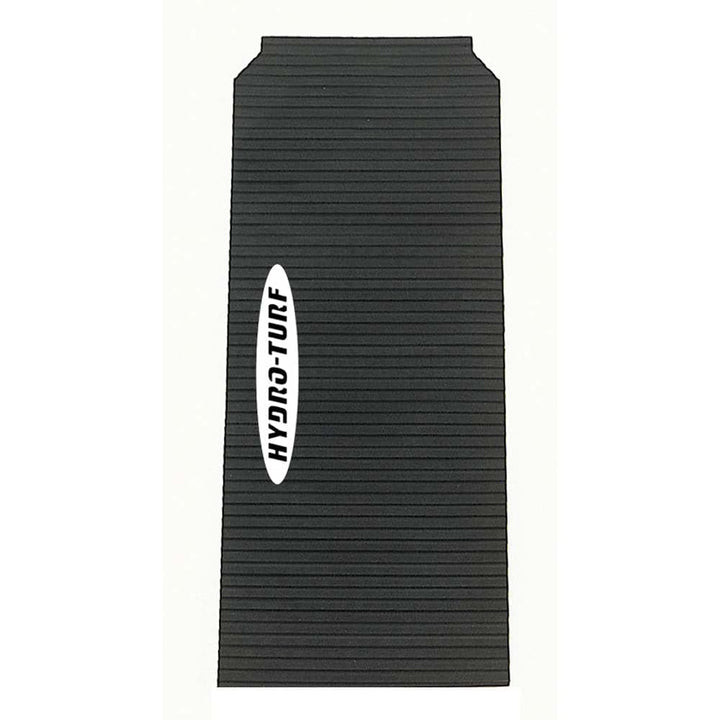 Hydro-Turf Standard PWC Mat Kit Kawasaki 550 SX 1991-1995 BLACK