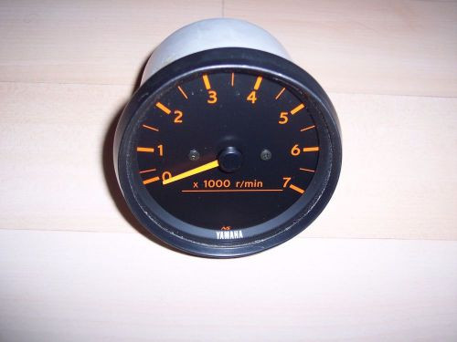 Yamaha Pro Series Tachometer 6Y5-83540-14-00