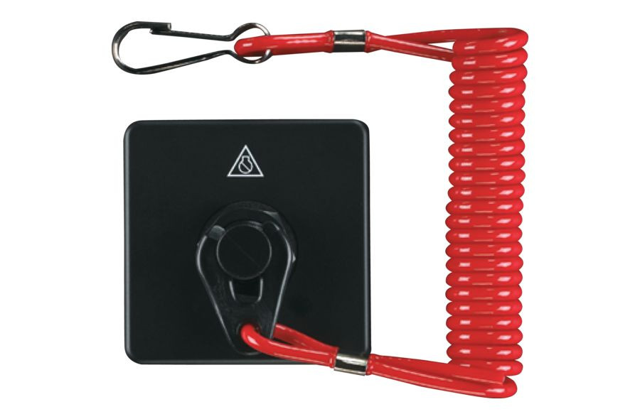 YAMAHA LANYARD, STOP SWITCH #682-82556-00 (ALL YAMAHA) | Malaysia