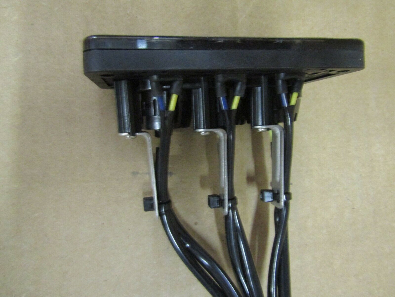 Yamaha Triple Engines Main Station Start Switch Kit 6X6-762B0-11-00