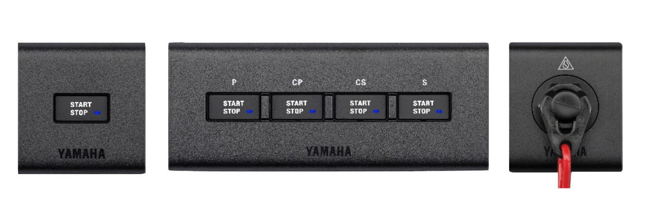 ★動確済★【直接可（送料値引）中浦和周辺】YAMAHA MSP5 ケーブル付 Yamaha Quad Engine Second Station Kit 6X9-762B0-B1-00