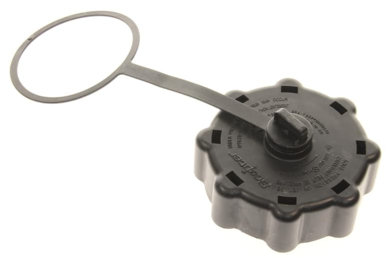 Yamaha Replacement Fuel Tank Part Filler Cap with Gasket EPA Style