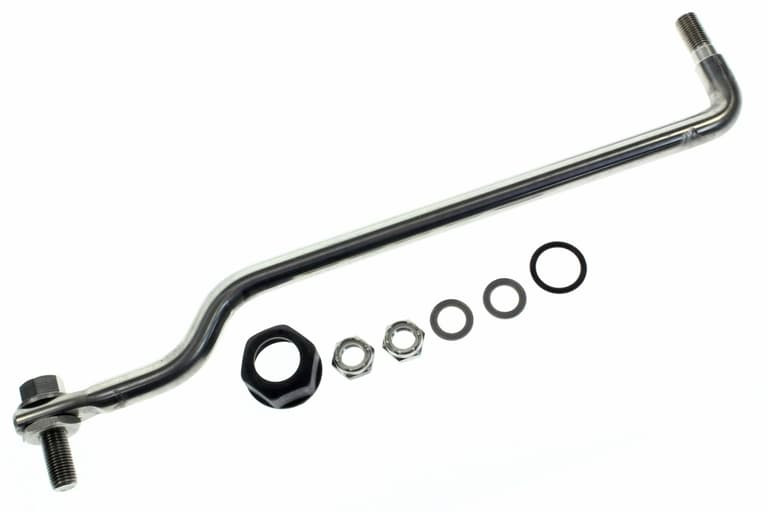Yamaha 60 - 90 HP Steering Guide Attachment Kit 2-Stroke Model 688