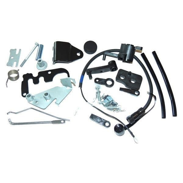Yamaha F25 HP. 65W. リモコンタイプ キャブ掃除必要 ジャンク 船