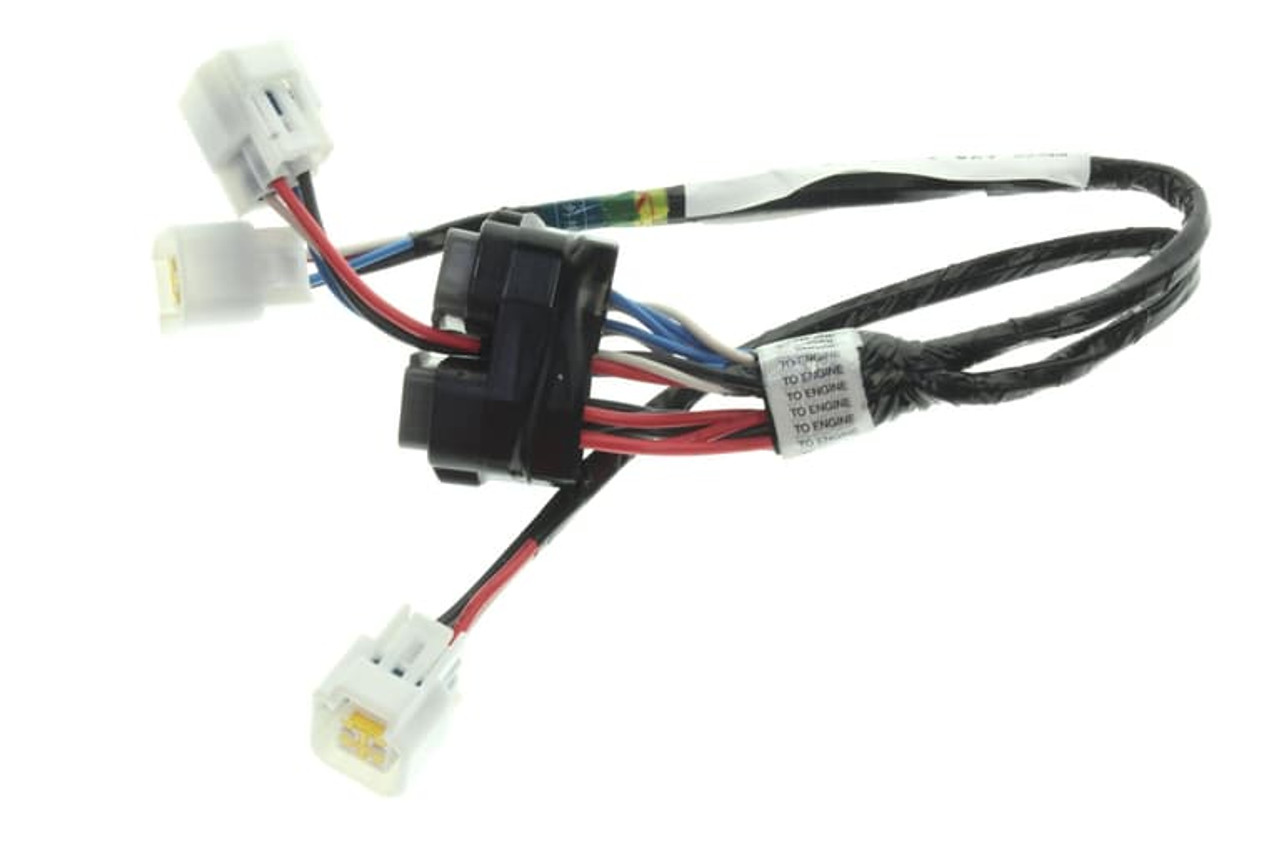 Yamaha Command Link Pigtail Y Harness 6Y8-82521-80-00