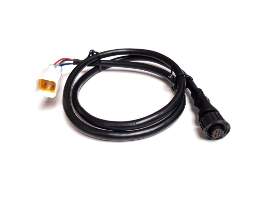 Yamaha CL5 Conversion Harness 6YM-83553-00-00
