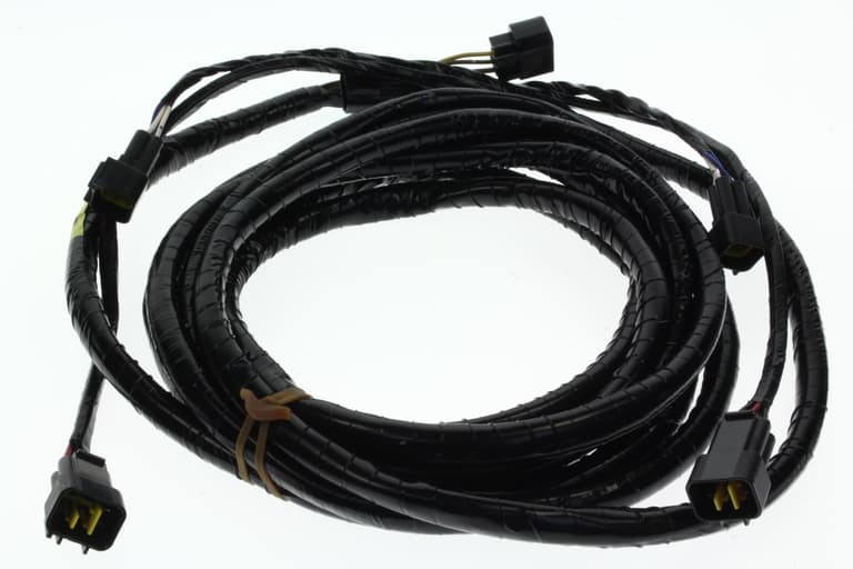 Yamaha Command Link Plus Second Station Primary Harness 16 Foot