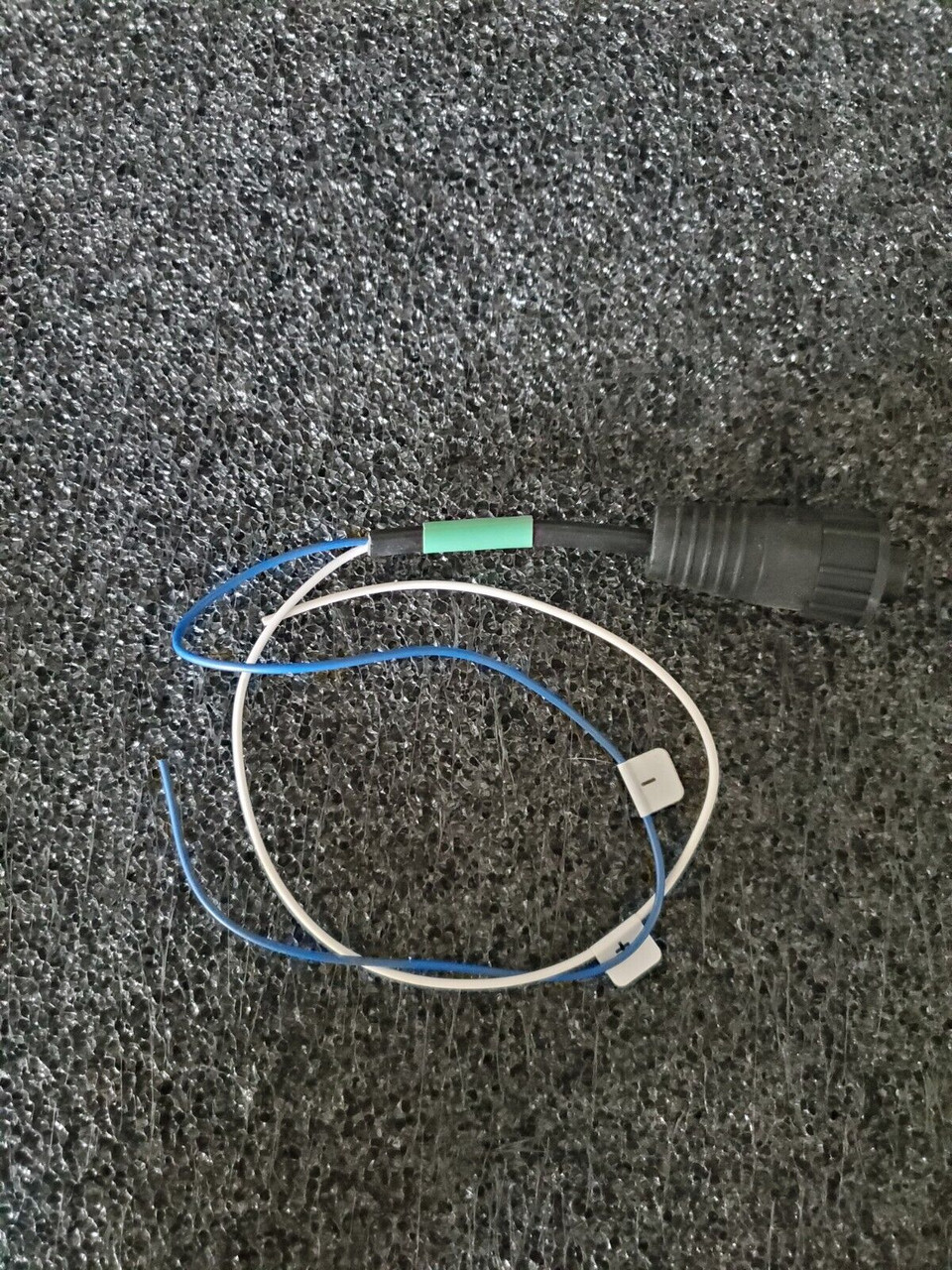 つん Yamaha 6Y9-8356N-10-00 - Command Link Plus Fuel Harness