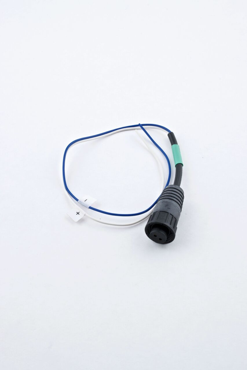 Yamaha Command Link Plus GPS Harness 6Y9-8356N-01-00