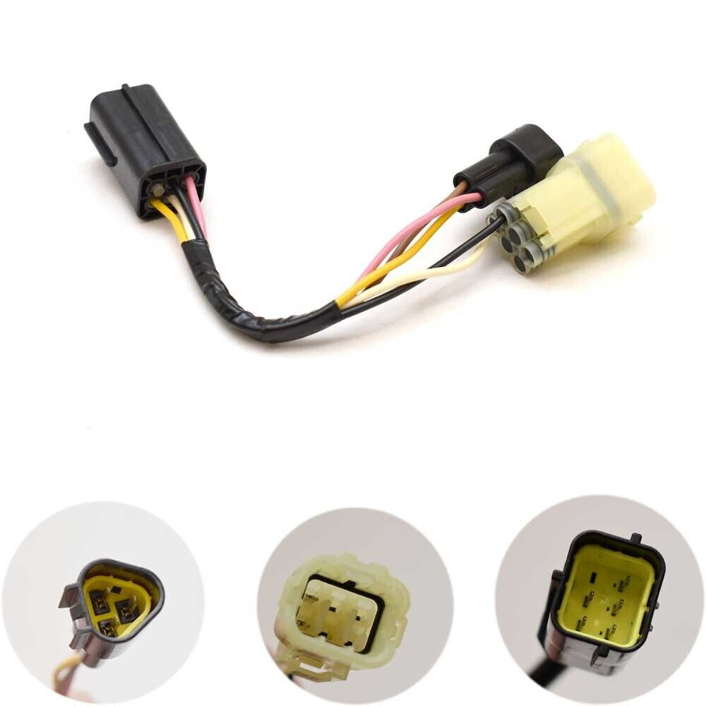 SPI, SM-01573, Tether Switch for Polaris Snowmobiles
