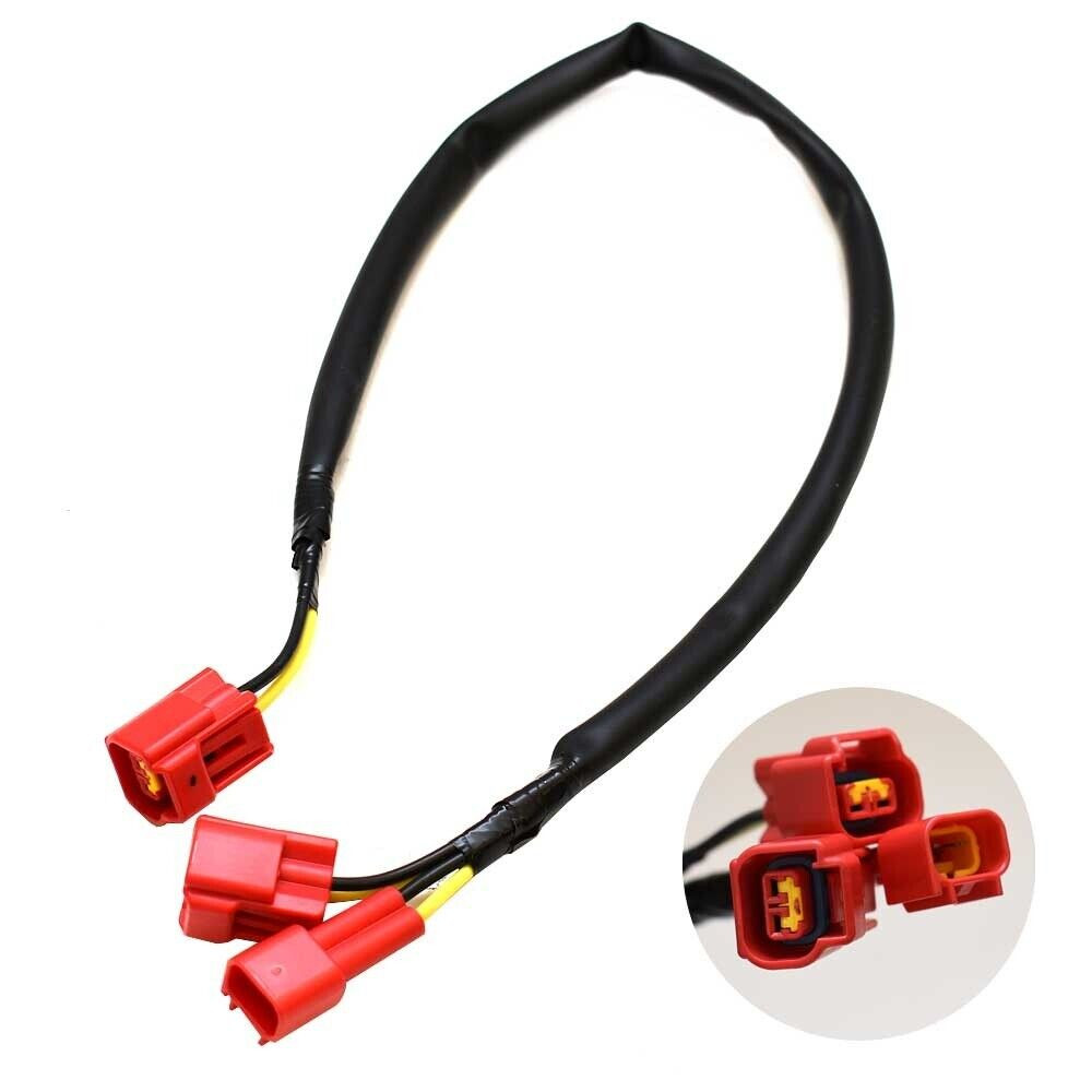 Yamaha Command Link Plus Power Y Harness 6Y9-83553-20-00