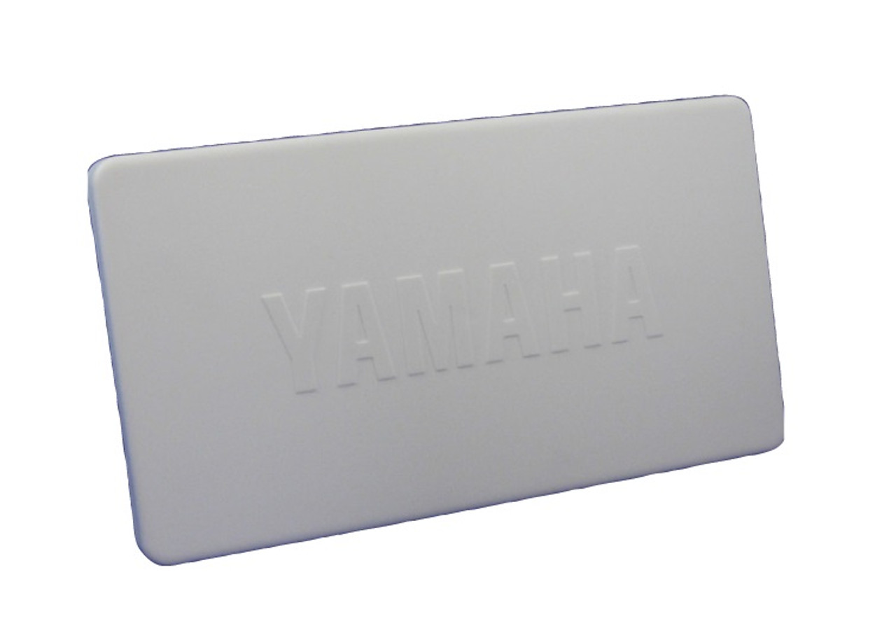Yamaha Display Cover for Command Link Plus Display 7