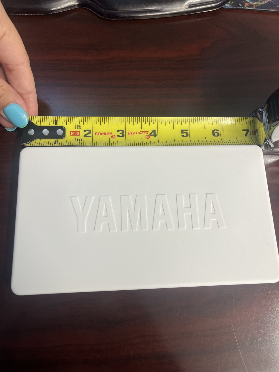 Yamaha Display Cover for Command Link Plus Display 7