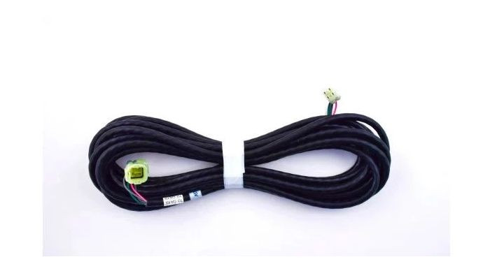Yamaha 2005 and Later Trim and Oil Harness 35 Foot 6Y5-83653-50-00
