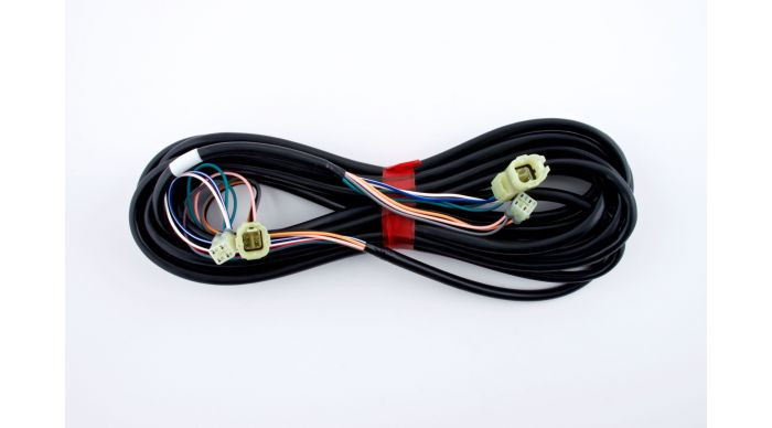 Yamaha 2004 and Prior Trim and Oil Harness 23 Foot 68F-82553-70-00