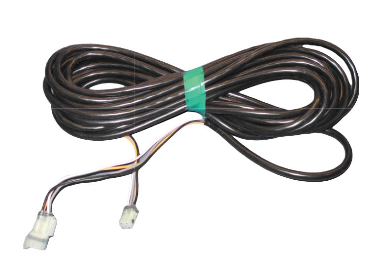 Yamaha 2004 and Prior Outboard Trim Harness 26.3 Foot 6R3-82553-80-00