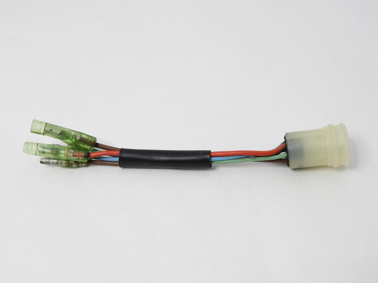 Yamaha Main Harness to Aftermarket Control Box Connector 704-82541