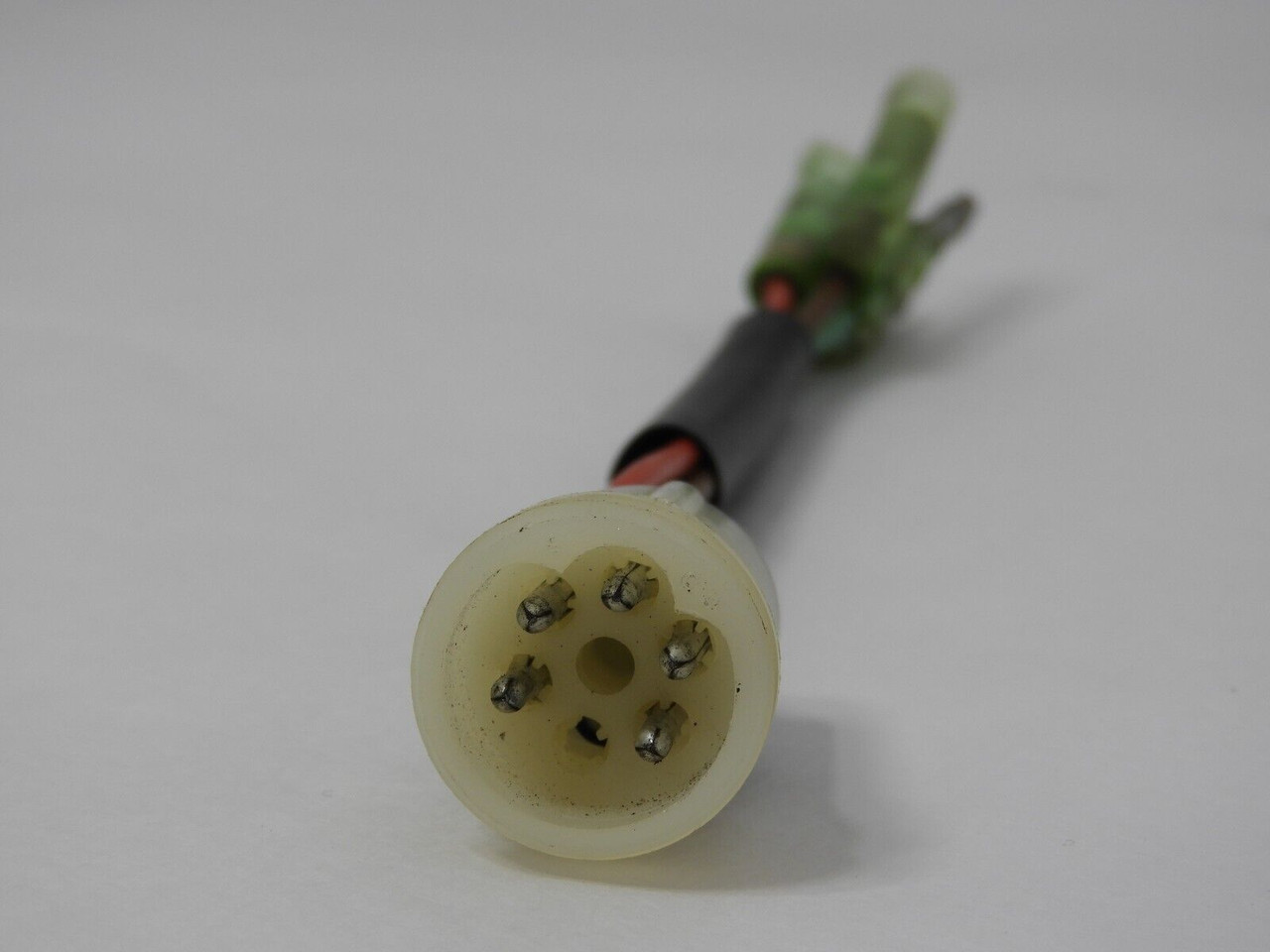 Yamaha Main Harness to Aftermarket Control Box Connector 704-82541