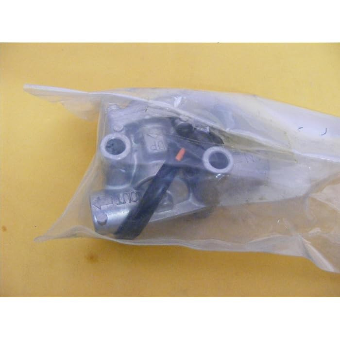 Yamaha Fuel Flow Sensor 6Y5-85752-02-00