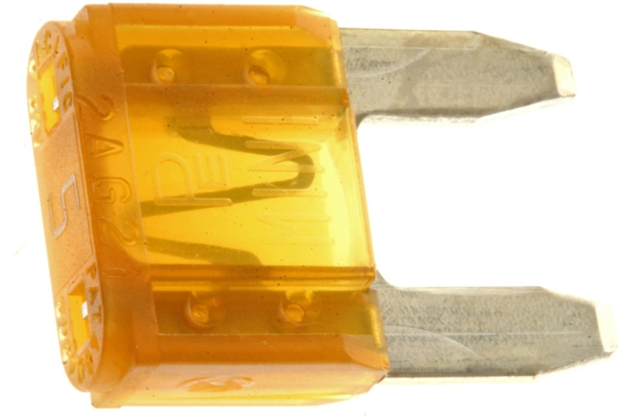 Yamaha Mini Blade Fuse 5 Amp 67F-82151-20-00
