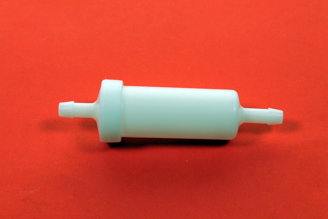 Yamaha F80 F100 In-Line Fuel Filter Strainer 67F-24251-02-00