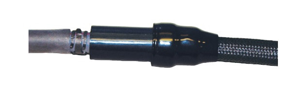 ヤマハ Filana115cc Yamaha F115 (04/2010~) In-Line Fuel Filter 68V-24502-30-00