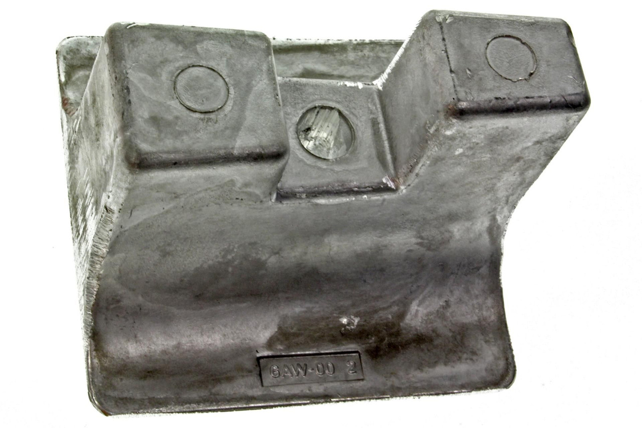 Yamaha XTO 425 / 450 Gear Case Anode 6AW-45373-00-00