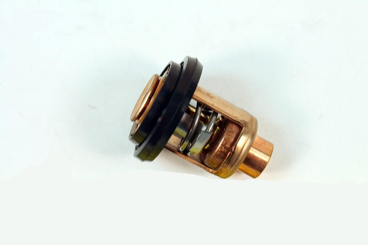 SSI Marine Thermostat – For Yamaha Outboard 9.9-30 HP 2-Stroke (6E5-12411-30) 50°C/122°F