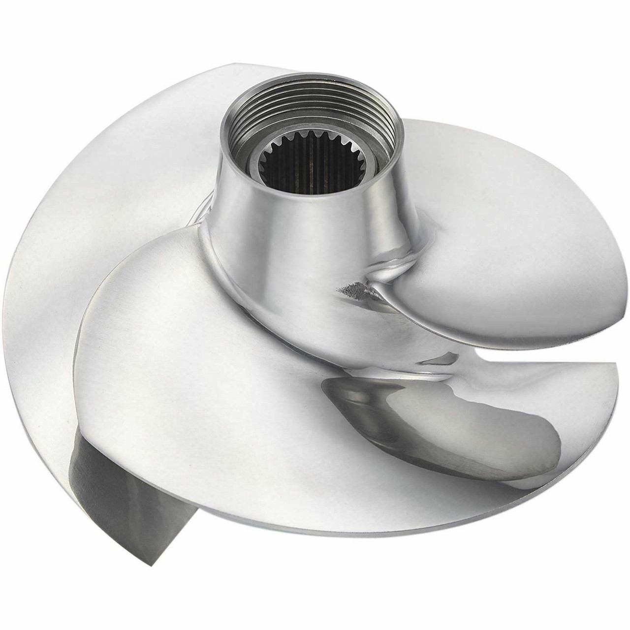 ソウルクラフト　4.5 SOLAS SeaDoo 2017-2024 GTI GTS 90 / HO 900 ACE Impeller SG-CD-10/16