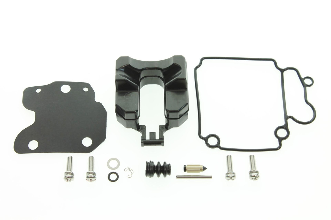 Yamaha F15C / F20 (04/2006~04/2009) 4-Stroke Carburetor Repair Kit