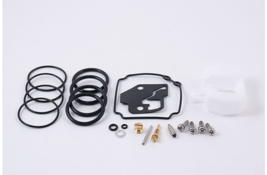 Bague de Trim YAMAHA F40, F50, F60