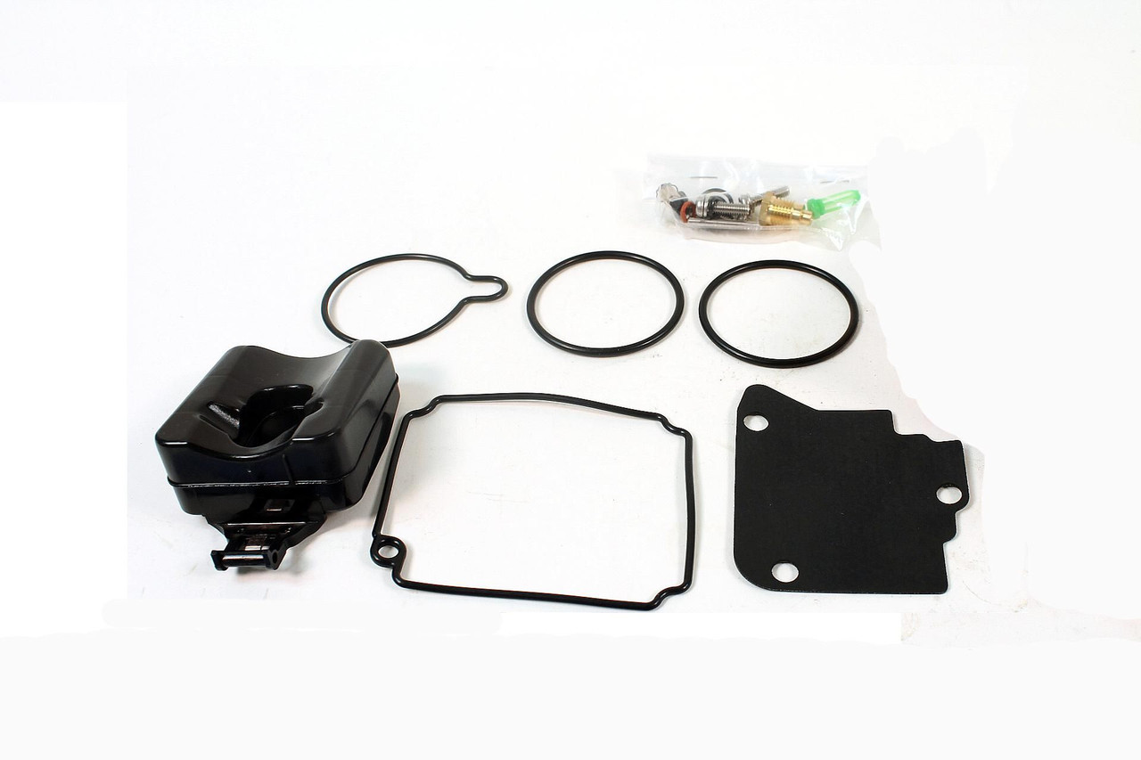 Yamaha F75 / F90 F80/F100 (2003~) 4-Stroke Carburetor Repair Kit