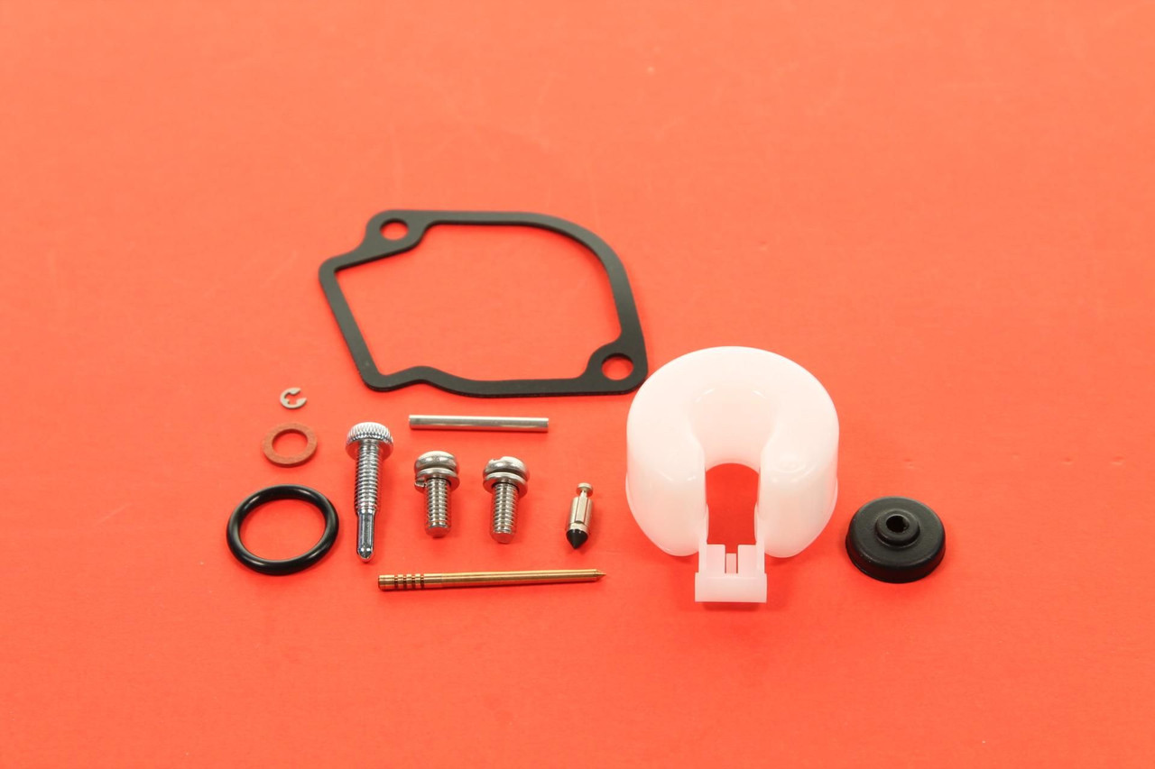 Yamaha 2 HP (1994~) 2-Stroke Carburetor Repair Kit 6A1-W0093-03-00