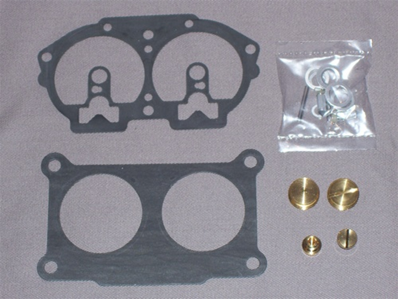 Yamaha 115 / B115 / C115 130 (1996~) / S115 S130 2-Stroke